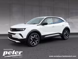 Opel Mokka Edition 136 +Allwetter+Sitzheizung+EPH+ - Opel Neuwagen