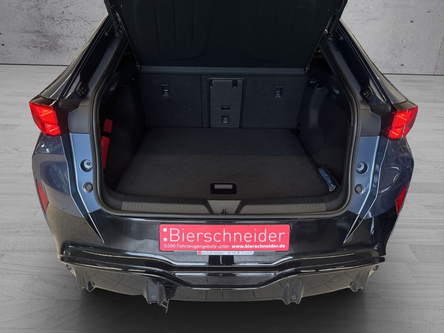 Cupra Tavascan - Bild 18
