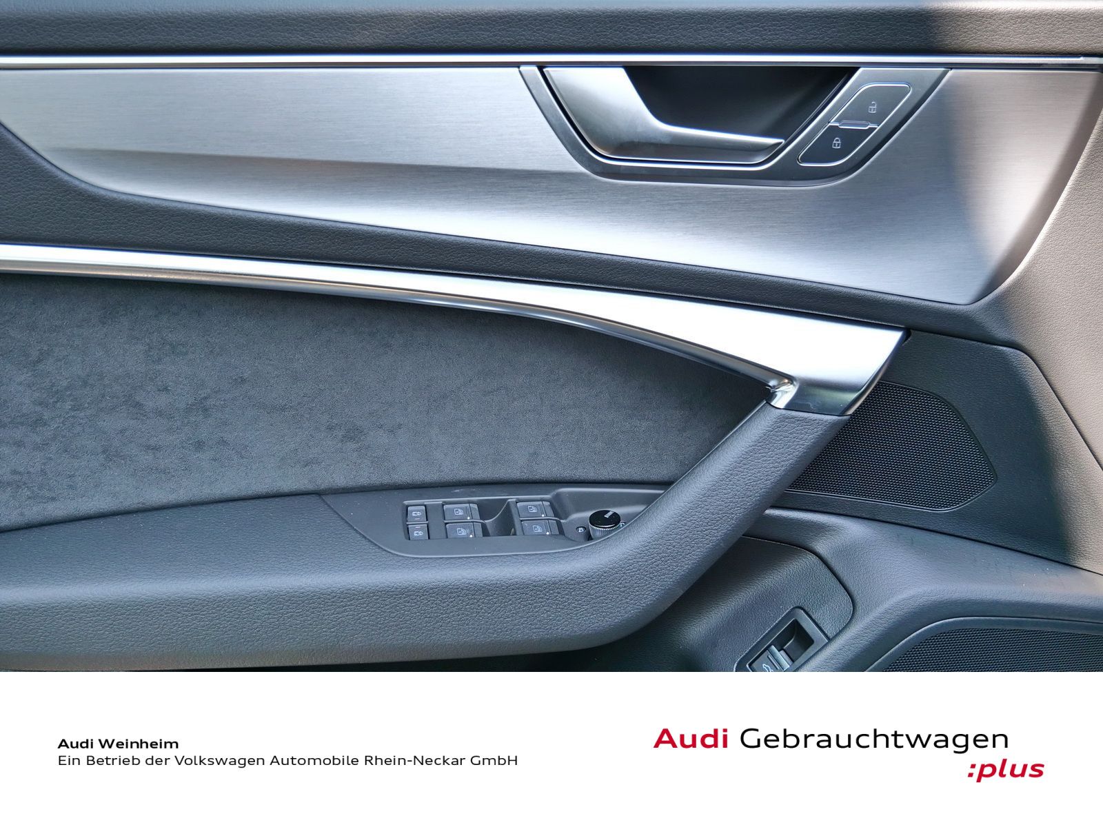 Audi A6 - Bild 24