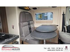 MALIBU 600 Van diversity DB K charming GT skyview Neues MALIBU 600 Van diversity DB K charming GT skyview Neues