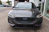 Ford Focus ST Turnier X 2.3 Automatik 4,99% FIN* - Ford Focus: Focus3