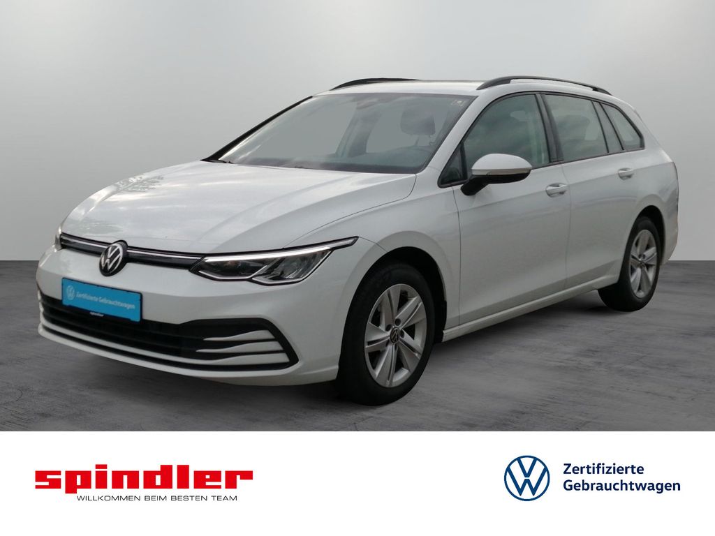 Image of Volkswagen Golf