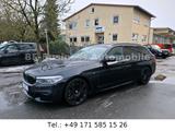 BMW 5 Touring 540 d xDrive M Sport/ Business-Paket - BMW 540 in Nürnberg