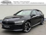 Skoda Superb IV Combi 2.0 TDI DSG 4x4 Sportline AHK 36 - Skoda Superb Neuwagen in Dortmund