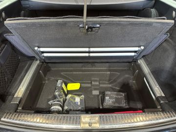 Mercedes E 250 - 7
