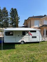 Bürstner Averso Plus 510 TK - Bürstner Averso tk