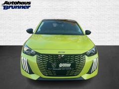 Foto Nummer 2: PEUGEOT 208