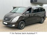 Hyundai H-1 STAREX GRAND STRAEX AUTOMATIK 8 SITZER AHK * - Hyundai H-1 aus 2017