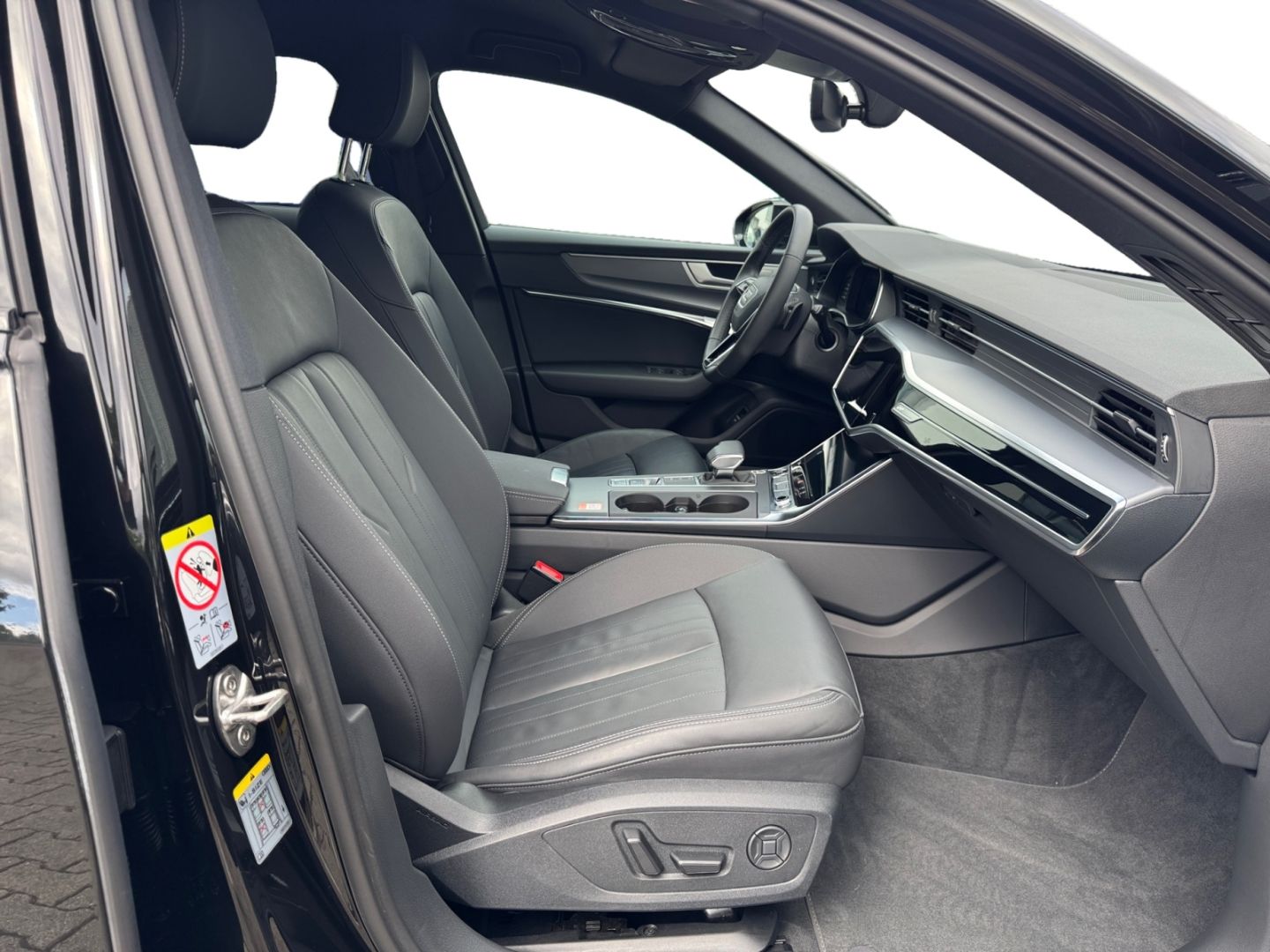 Audi A6 - Bild 13
