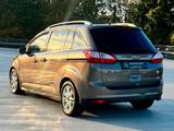 Ford Grand C-Max Grand C-MAX Titanium TÜV NEU 1.HAND - Ford Grand C-Max mit Panoramadach