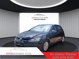 Volkswagen Golf VII 1.6 TDI Trendline, AHK, Klima, Temp. - Volkswagen Golf: Trendline TDI