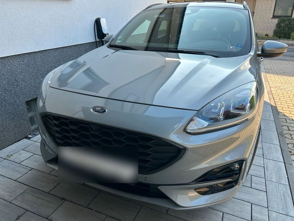 Image of Ford Kuga