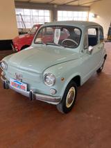 Fiat 600 32 cv - Fiat aus 1965