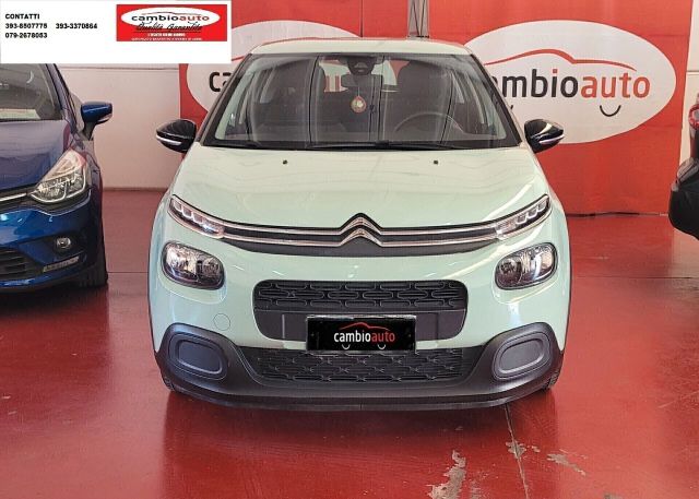 Citroën Citroen C3 PureTech 82 S&S Feel