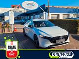 Mazda 3  2.5L e-SKYACTIV G 140ps 6AT Nagisa - Mazda 3 in Rostock
