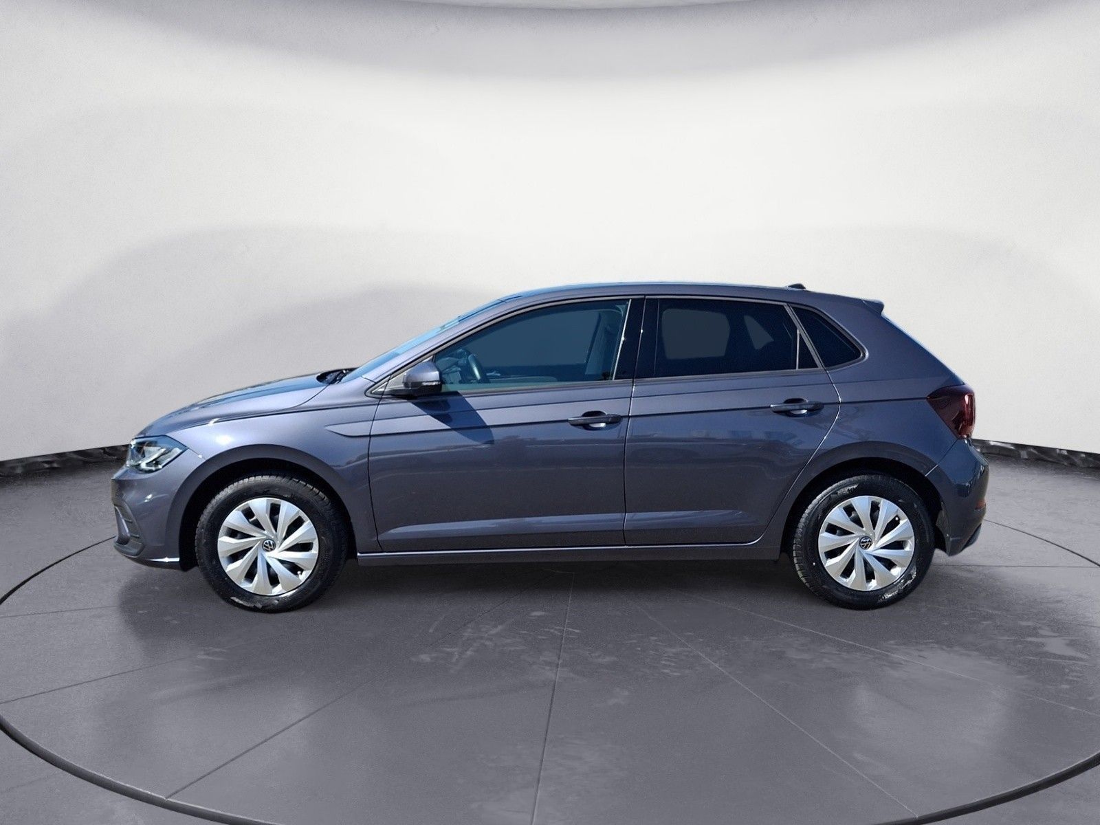 Volkswagen Polo - Bild 3