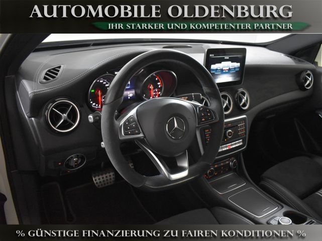 Mercedes-Benz A 220 d AMG-Line PEAK Edition *LED*Kamera*Navi*