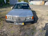 Mercedes-Benz 190 DTM Edition 2,3 - Mercedes-Benz 190: 2.3