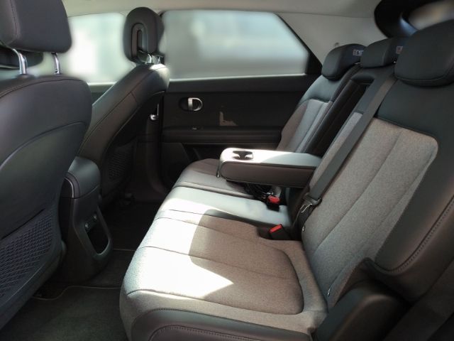 Fahrzeugabbildung Hyundai IONIQ 5 77,4kWh Batt. TECHNIQ-Paket inkl. Assist
