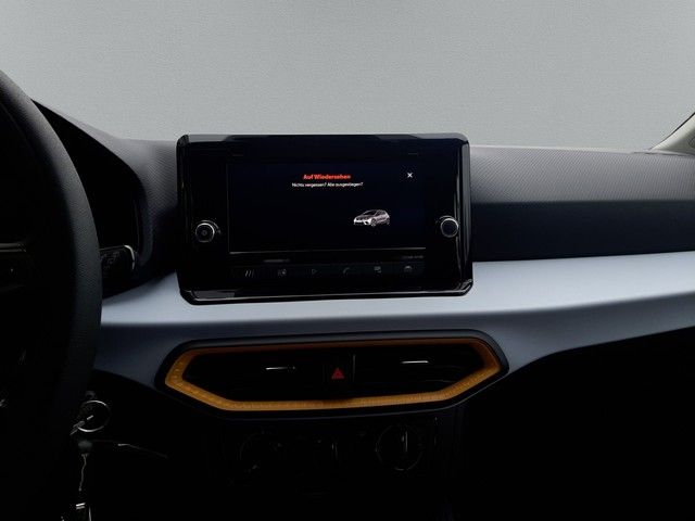 Fahrzeugabbildung Seat Ibiza Hola 1.0MPI LED MFL PDC Klima DAB+ 0,99%