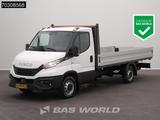 Iveco Daily 35S16 Neu! Automatik Pritsche 3,5t AHK 160