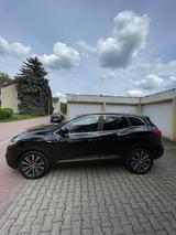 Renault Kadjar ENERGY TCe 130 Bose Edition - Renault Kadjar von privat