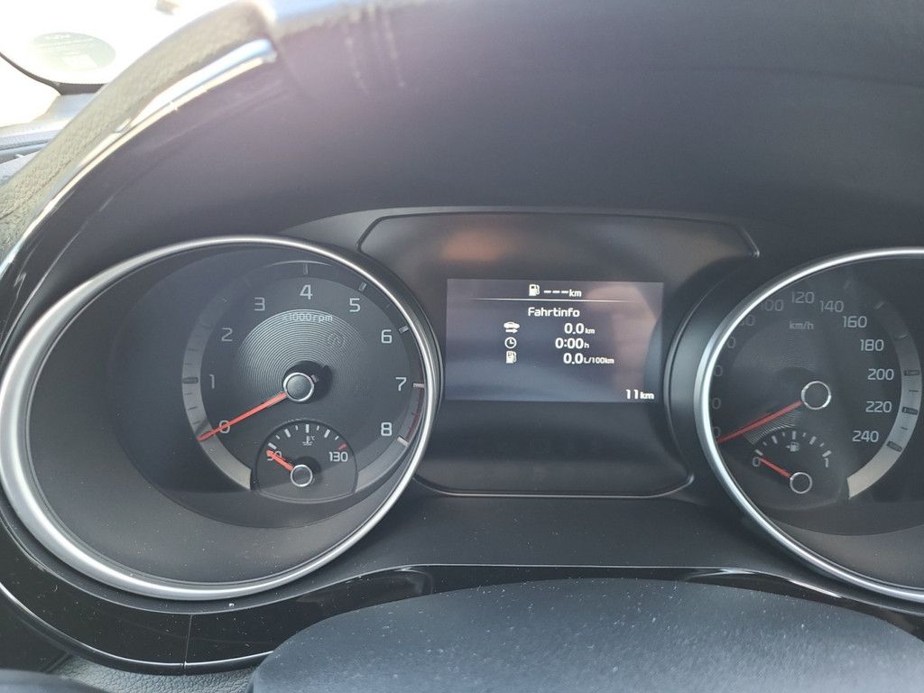 Fahrzeugabbildung Kia Ceed Sportwagon DCT 1.5 T-GDI Spirit