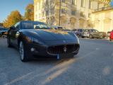 Maserati GranCabrio Fendi 4.7 V8 Automatik - - Maserati GranCabrio in München