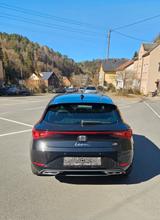 Seat Leon 2.0 TSI 140kW FR DSG FR - Seat Leon: 14 Tsi