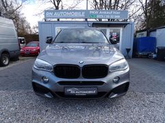 Fahrzeugabbildung BMW X6 xDrive 50 i INDIVIDUAL VOLLAUSSTATTUNG