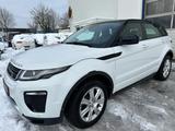 Land Rover Range Rover Evoque SE Dynamic - Land Rover Range Rover Evoque Unfallwagen