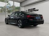 BMW 740 d xDrive Aut., M-Sportpaket, 2.Hand, Scheckh - BMW 740 mit Diesel-Antrieb: Limousine, 740d Xdrive