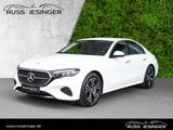 Mercedes-Benz E 220 d 4M Avantgarde *Distr*KeyGo*Cam*TotW*LED*
