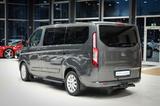 Ford Tourneo Custom 310 L1 Titanium*LEDER*NAVI*BI-XEN - Ford Tourneo Custom: Titanium X