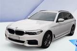 BMW 5er 520 D Touring Automatik M-Paket 8-... - BMW 520: 5er 520d