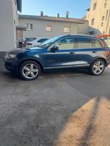 Volkswagen Vw Touareg - VW Touareg Gebrauchtwagen in Bonn
