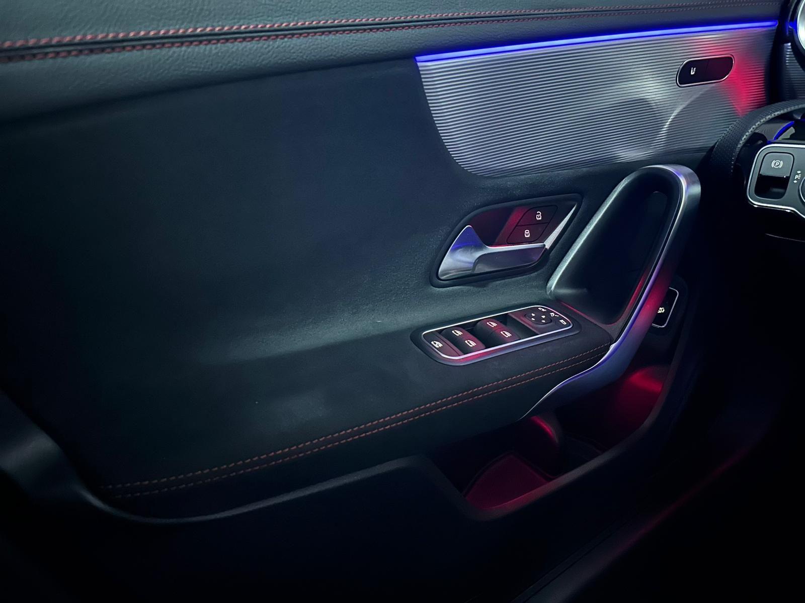 Mercedes-Benz CLA CLA200 ShootingBrake AMG VIRTUAL#KEYL#LED#SH#DAB, миниатюра 28