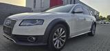 Audi A4 Allroad quattro 3.0 TDI*LEDER*NAVI*SCHECKHEFT - gebrauchte Audi A4 Allroad aus dem Jahr 2010