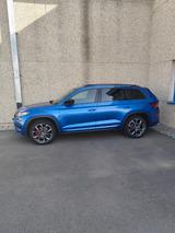 Skoda Kodiaq 2.0 BiTDI SCR DSG 4x4 RS RS - Skoda Kodiaq in Erfurt