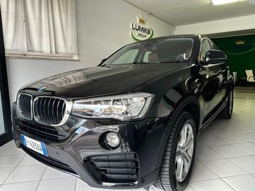 BMW X4 - 3