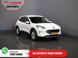 Ford Kuga 2.5 PHEV 225 pk Titanium Garantie 5-27'/ St - mit Hybrid-Antrieb: Geländewagen, Garantie