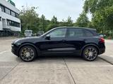 Porsche Cayenne Diesel - Voll-Pano-Fond Entertainment - Porsche Gebrauchtwagen in Bremerhaven