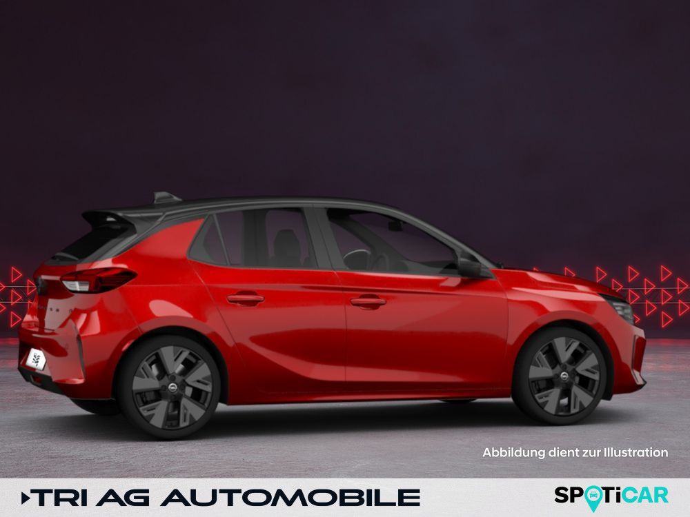Opel Corsa - Bild 4