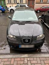 Seat ibiza - gebrauchte Seat Ibiza aus dem Jahr 2002
