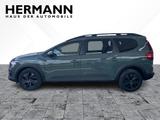 Dacia Jogger 1.0 TCe 110 Expression *LED*SpurH*KlimaA - Dacia Jogger Tageszulassungen