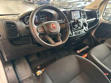 Fiat Ducato Hochr.-Kasten 35 140 L2H2 *Kamera*