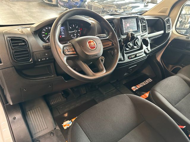 Fiat Ducato Hochr.-Kasten 35 140 L2H2 *Kamera*