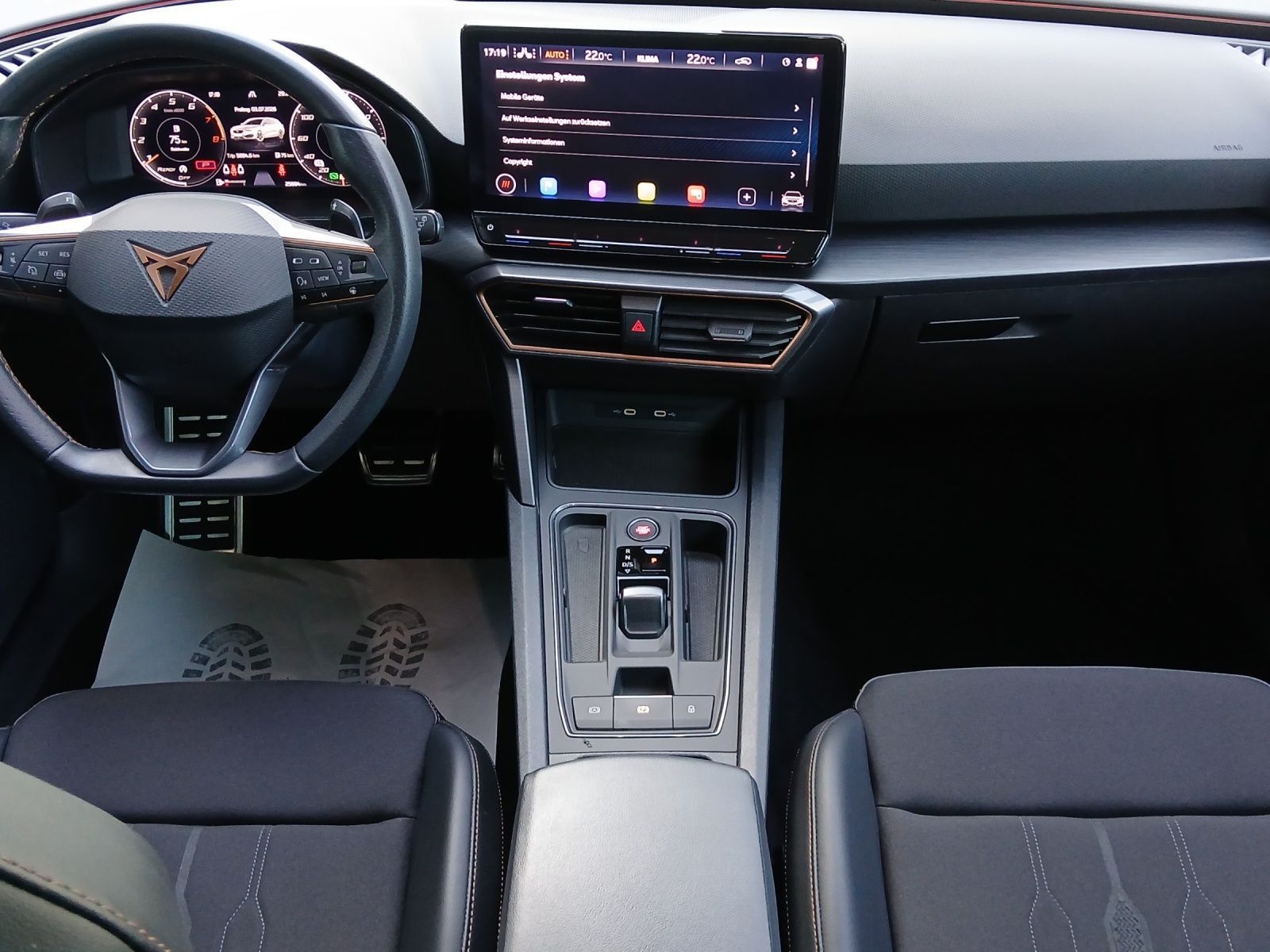 Cupra Leon - Bild 9