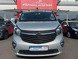 Opel Vivaro B//L1H1  2,7t//9.Sitzer//Kamera// - gebrauchte Opel Vivaro aus dem Jahr 2017
