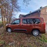 Opel opel combo life , Benziner , 2021, Automatik - Opel Combo Life von privat